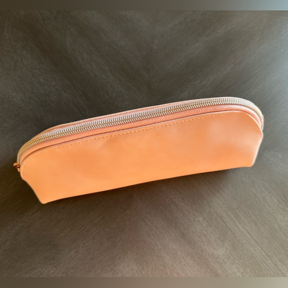 Morphe | Stroke of Glam Makeup Brush Pouch NWOT - Picture 5 of 8